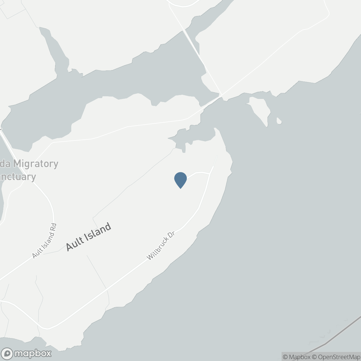 LOT 65 & 66 WILLBRUCK DRIVE, Morrisburg, Ontario K0C 1X0